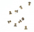Bertazzoni Gas Stove Set - Conf.ug.g30 29 G31 37 S9e0b Sve0b - 9100047